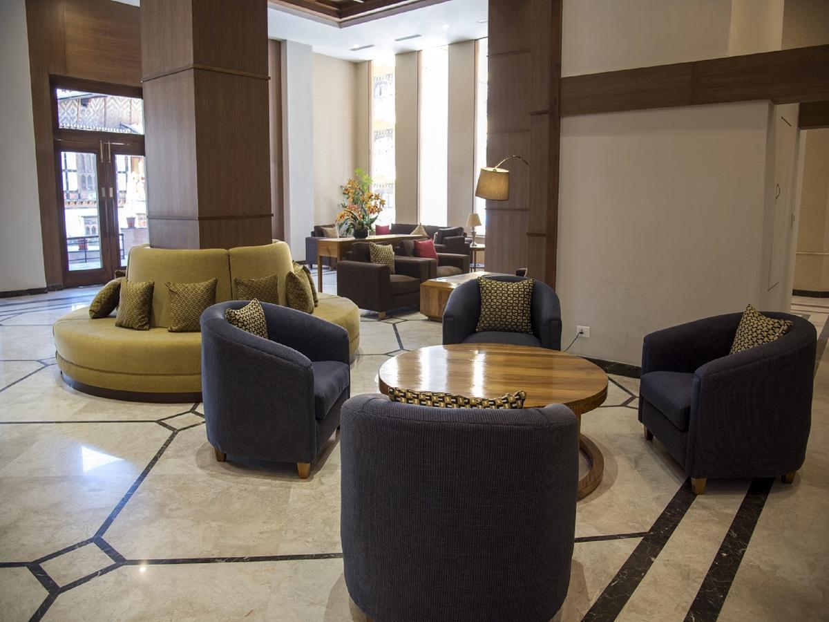 Cityhotel, Thimphu Eksteriør billede